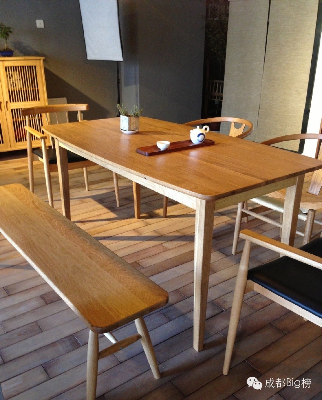 原木定制家具店,原木定制家居店铺