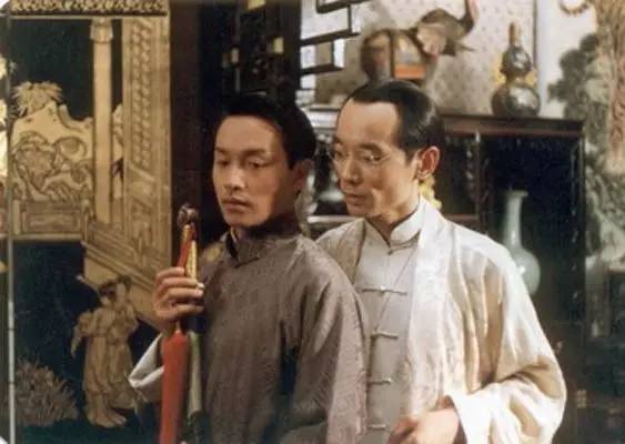 霸王别姬最光辉,霸王别姬的代表作