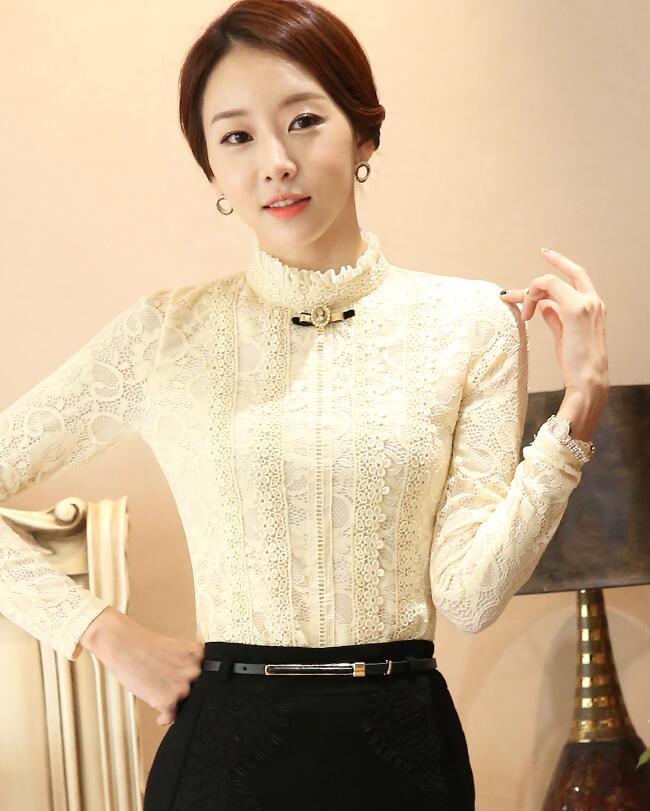 保暖蕾丝打底衣,中老年蕾丝保暖内衣