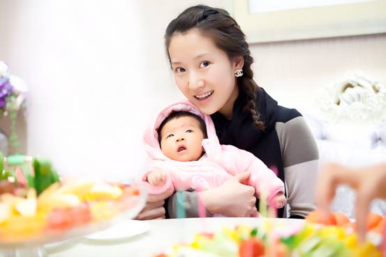 为啥只有中国人坐月子有月子病,只有中国女人才会得月子病吗