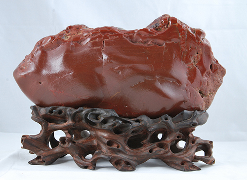 你没看错这些都是蛋糕英语,真正的黄蜡石