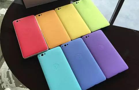 手机进入拼爹时代价格战争更是实力比拼！