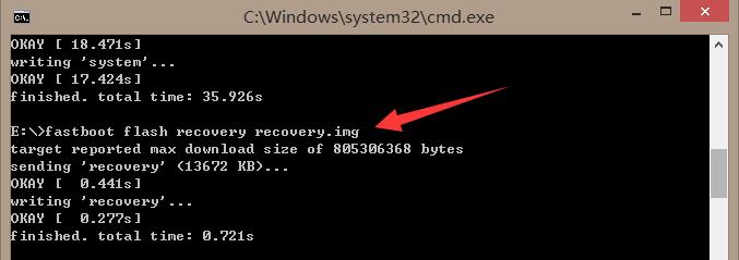 红米刷机时刷机工具请求失败,红米手机刷机boot没反应