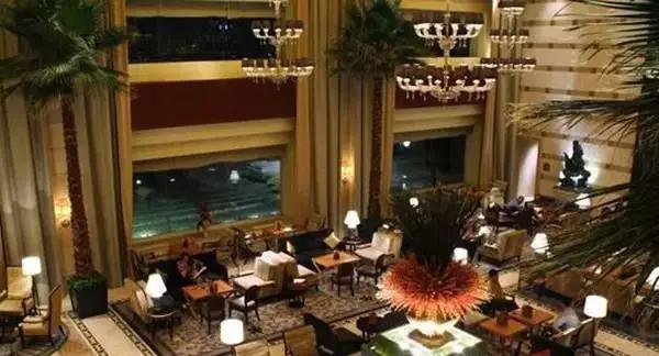北京五星级酒店最新排名,北京五星级酒店的餐厅