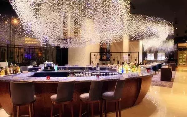 北京五星级酒店最新排名,北京五星级酒店的餐厅