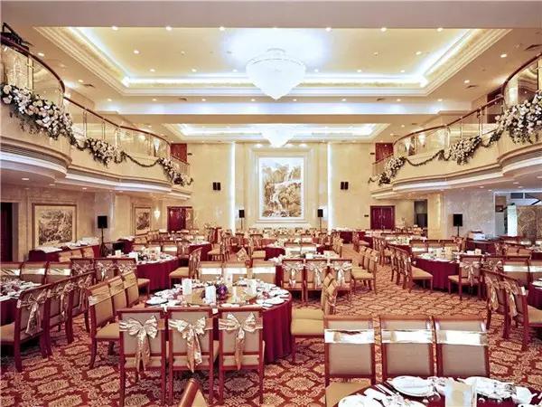 北京五星级酒店最新排名,北京五星级酒店的餐厅
