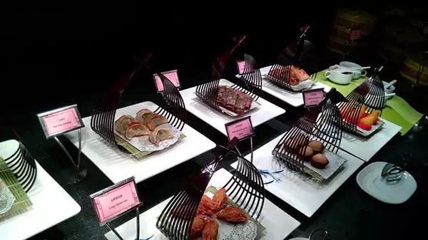 北京五星级酒店最新排名,北京五星级酒店的餐厅