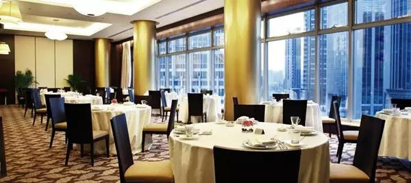 北京五星级酒店最新排名,北京五星级酒店的餐厅