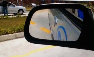 科目二驾照考试图文超详解，假期通关宝典