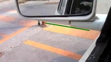 科目二驾照考试图文超详解，假期通关宝典