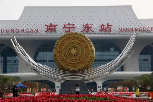 广西南宁春运最新路况,南宁春运返程高速路况