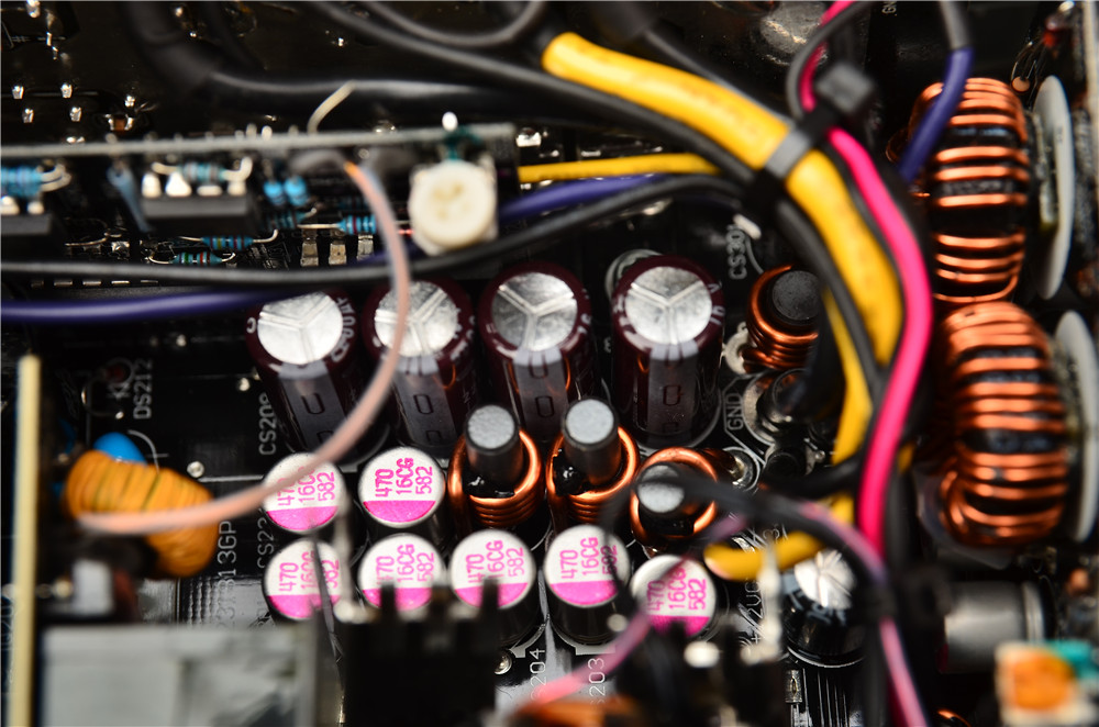 全汉hydro750w,全汉hydrok750w评测