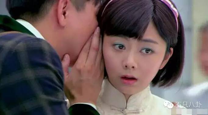 谭松韵跟刘昊然匆匆那年,97年刘昊然和谭松韵