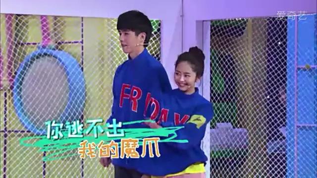 谭松韵刘昊然最好的我们免费,刘昊然谭松韵我愿意