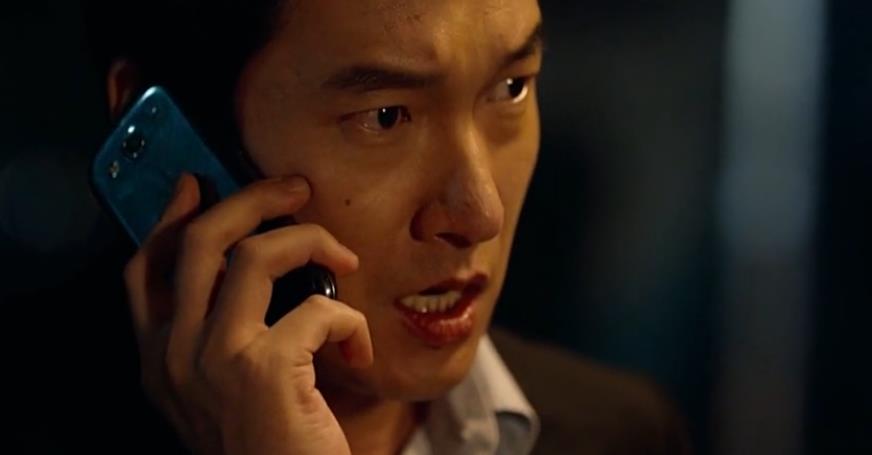 三星、LG贯穿剧情，聊聊韩国影片《局内人》中出现的电子产品