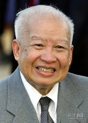 柬埔寨太皇一生患3种癌，仍活到90岁！揭露他的5大抗癌秘诀！