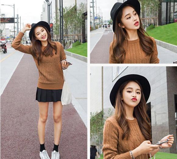 白带标志女性健康！这七种白带异常表现你中了几条？