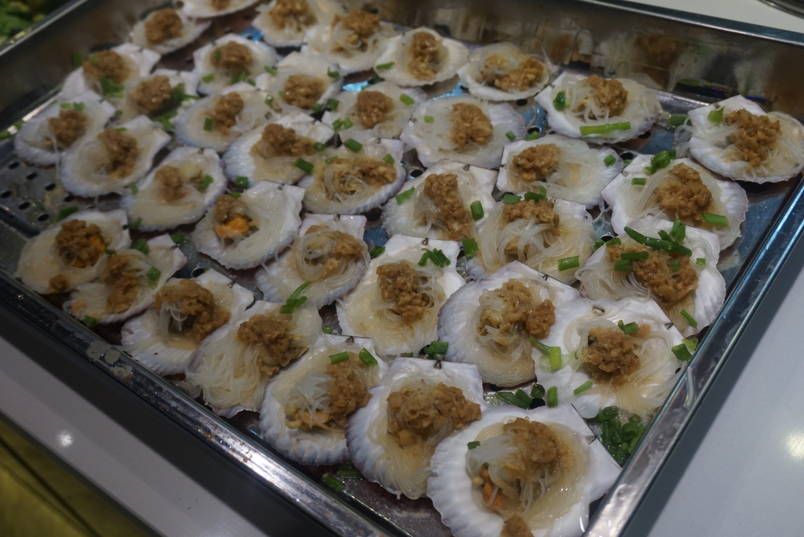 在21世纪以来最冷的一月份，足吃18年后变身逆天的好伦哥