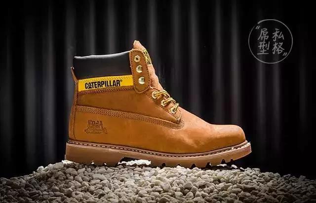 扒一扒美利坚纽约,timberland推荐款式