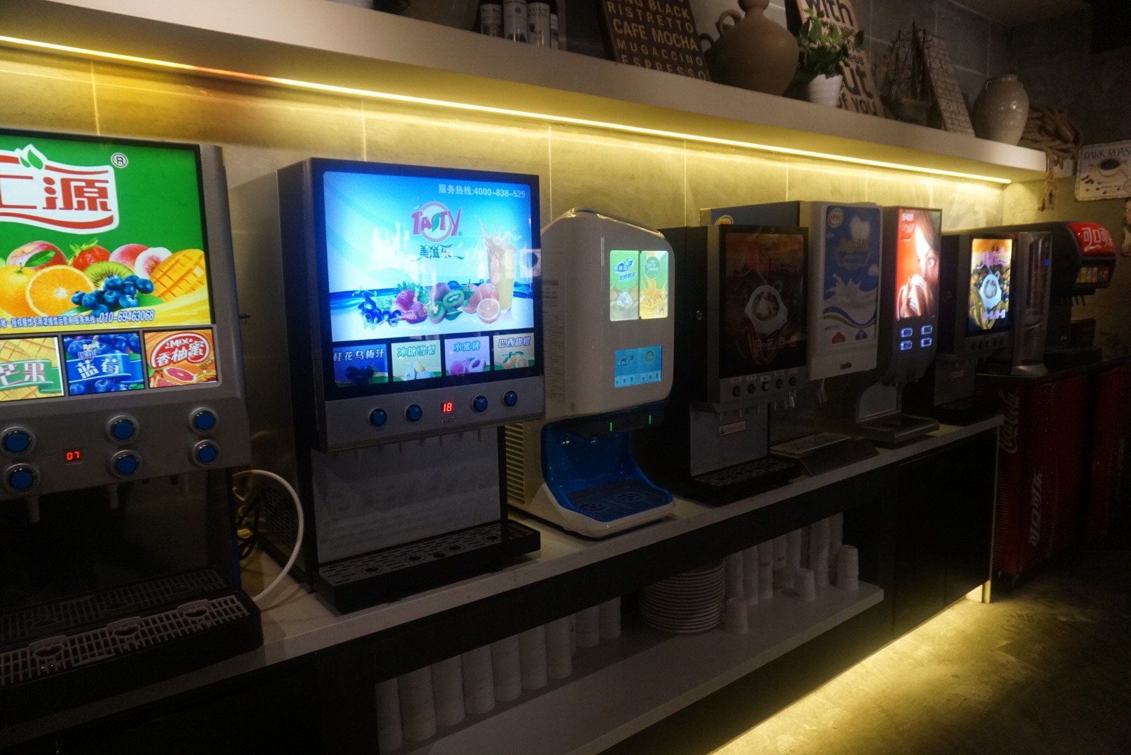 在21世纪以来最冷的一月份，足吃18年后变身逆天的好伦哥