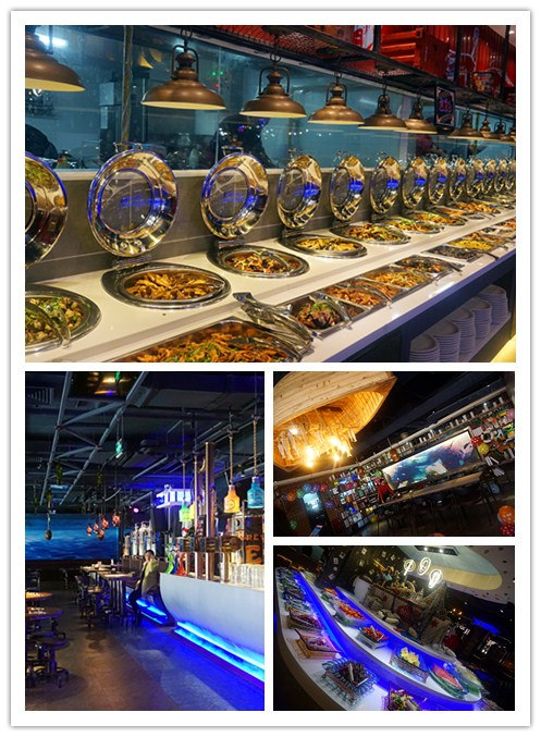 在21世纪以来最冷的一月份，足吃18年后变身逆天的好伦哥