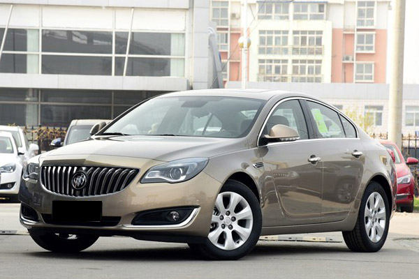 新款君威1.5t车主真实感受,君威1.5t车主真实感受缺点