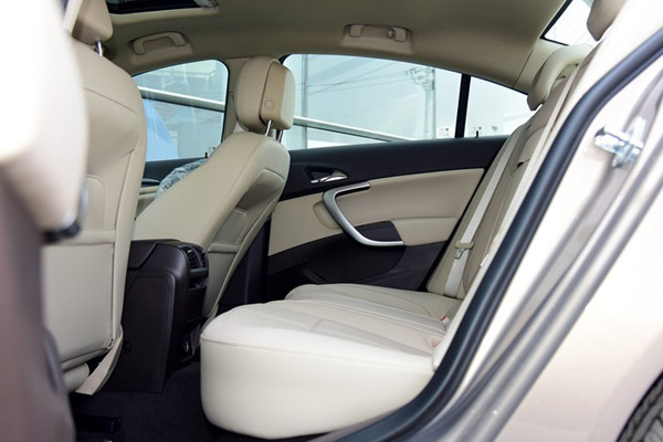 新款君威1.5t车主真实感受,君威1.5t车主真实感受缺点