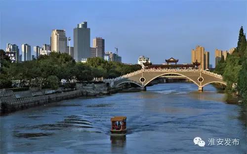 年味丰富的地方,淮安过年都吃些什么