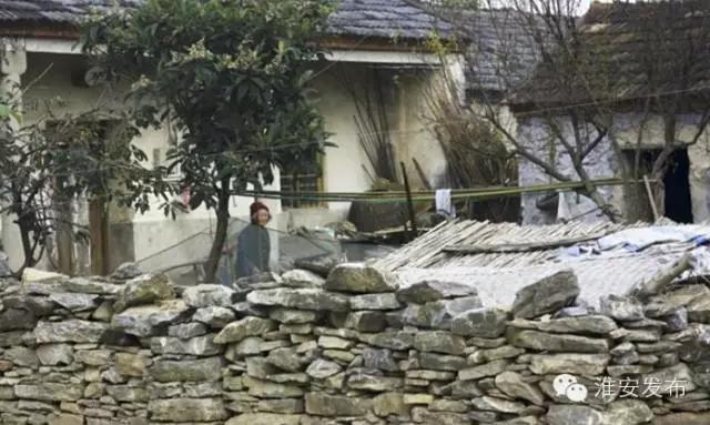 年味丰富的地方,淮安过年都吃些什么