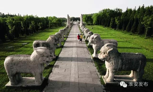 年味丰富的地方,淮安过年都吃些什么