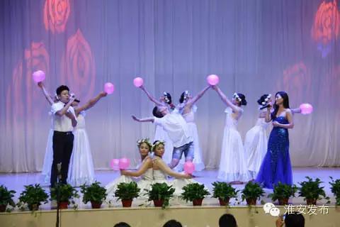 年味丰富的地方,淮安过年都吃些什么