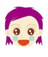 自然妆的眼影正确化妆方法,眼妆教程日常化妆没有多少睫毛