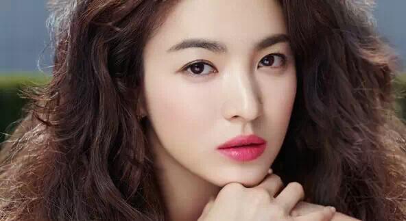 自然妆的眼影正确化妆方法,眼妆教程日常化妆没有多少睫毛