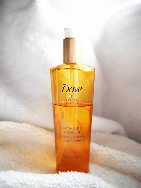 韩国欧巴carey护发素推荐,明星同款护发产品推荐测评