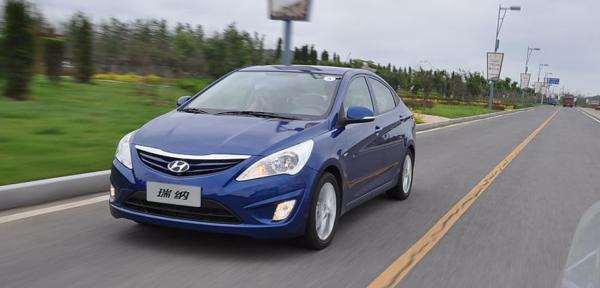 瑞纳很经典吗,瑞纳新老对比