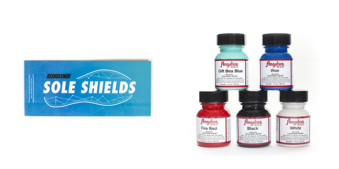 球鞋护理常识有哪些,球鞋护理日常知识