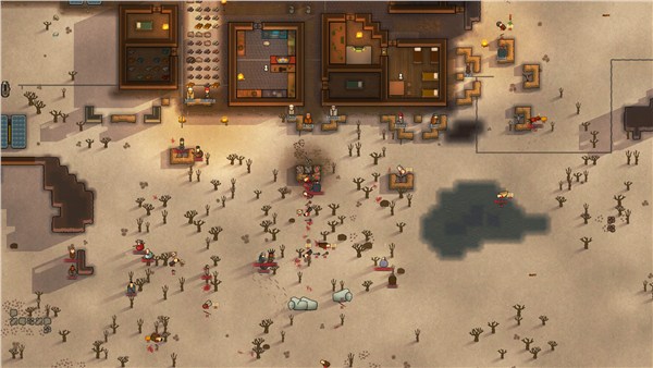 环世界十大难度游戏,环世界推荐视频