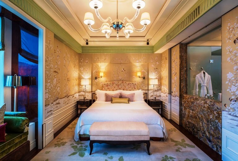 新加坡万豪福朋喜来登,福朋喜来登和艾美自助餐