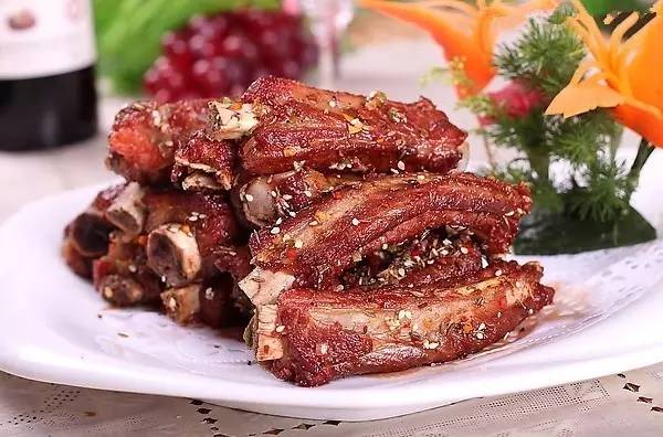 内蒙人应该知道的知识,孜然都有哪些秘密