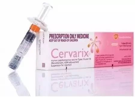 知否宫颈癌疫苗明年能接种了，好老公可以和她一起扎