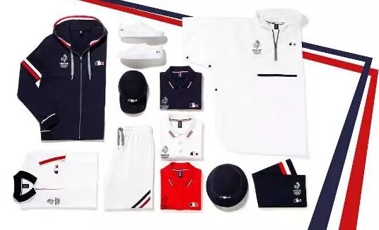 里约奥运太惨淡，但各国服装大秀值得一看