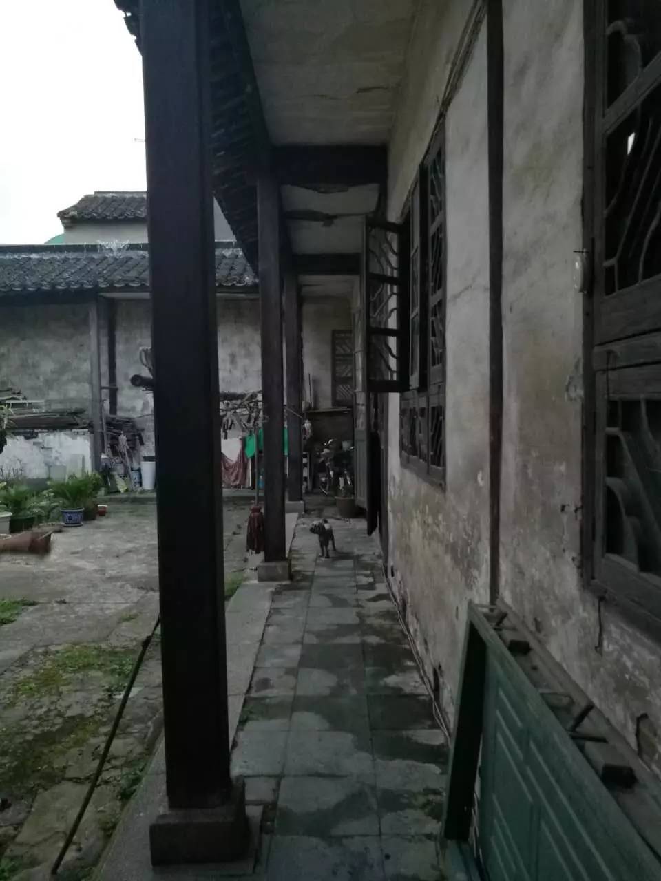 悬桥巷|顾颉刚与叶圣陶童年嬉戏的巷子里，藏着悠悠历史