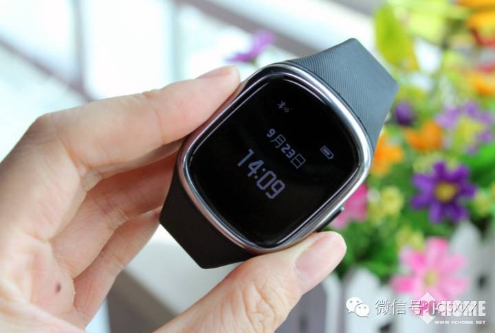 乐生活！刷遍深圳拉卡拉手环精英版（深圳通）