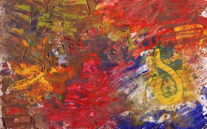 油画颜料性能分析,油画颜料最常用的有哪几种色