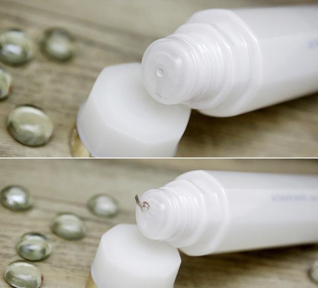 欧珀莱均衡淡化细纹,欧珀莱修护肌底老爸测评