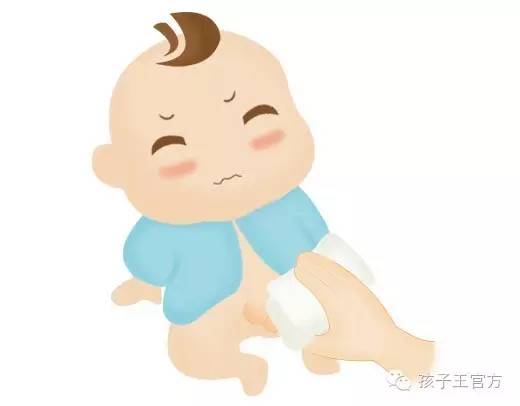 如何正确给宝宝洗屁屁,你真的会给宝宝洗澡吗