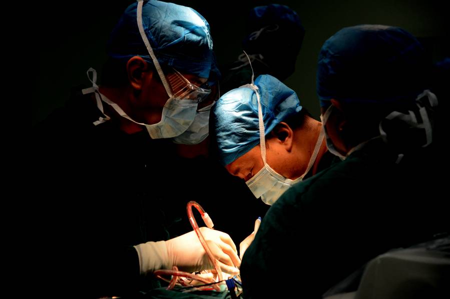 摄影大赛这些经历，只有医护人员才有！（作品展示5期）