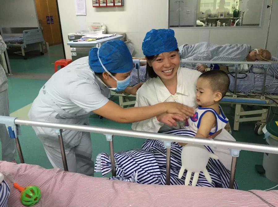 摄影大赛这些经历，只有医护人员才有！（作品展示5期）