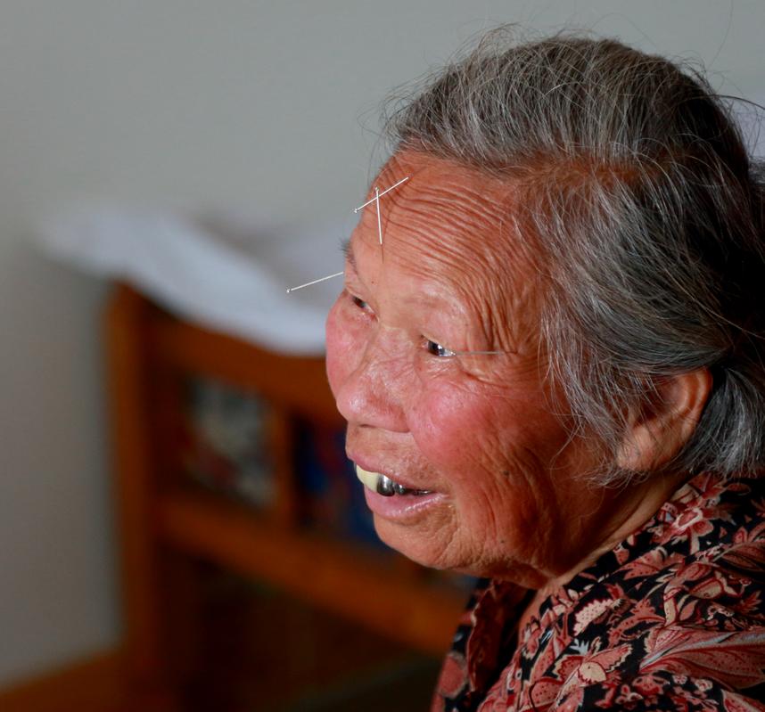 摄影大赛这些经历，只有医护人员才有！（作品展示5期）