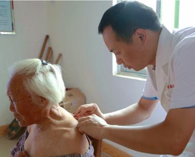 摄影大赛这些经历，只有医护人员才有！（作品展示5期）